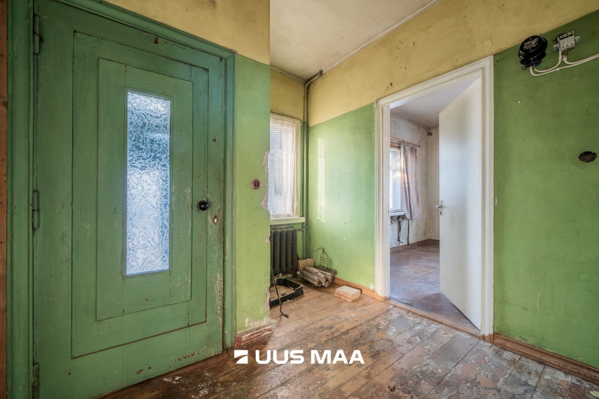 Võru linn, Kreutzwaldi 73