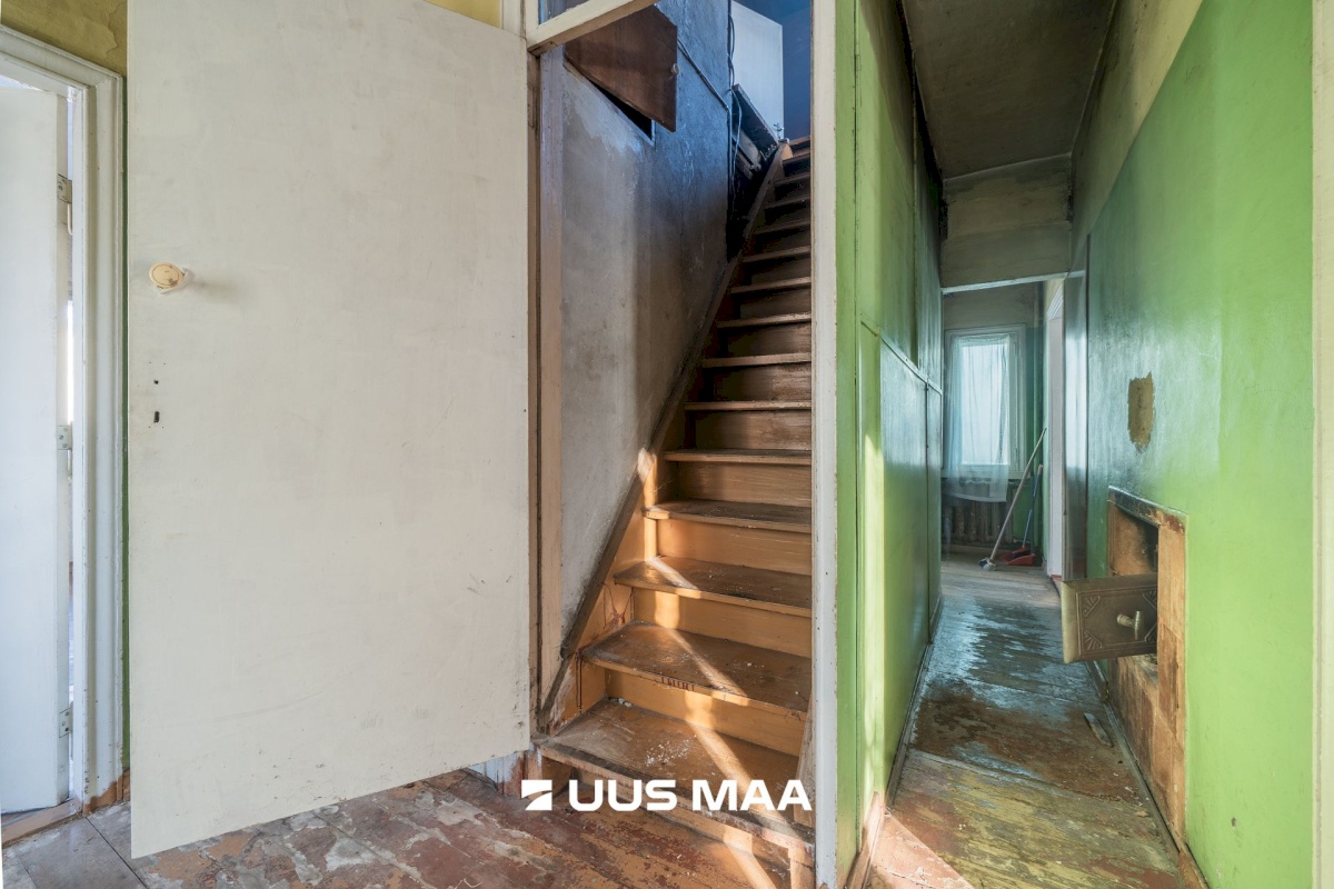 Võru linn, Kreutzwaldi 73