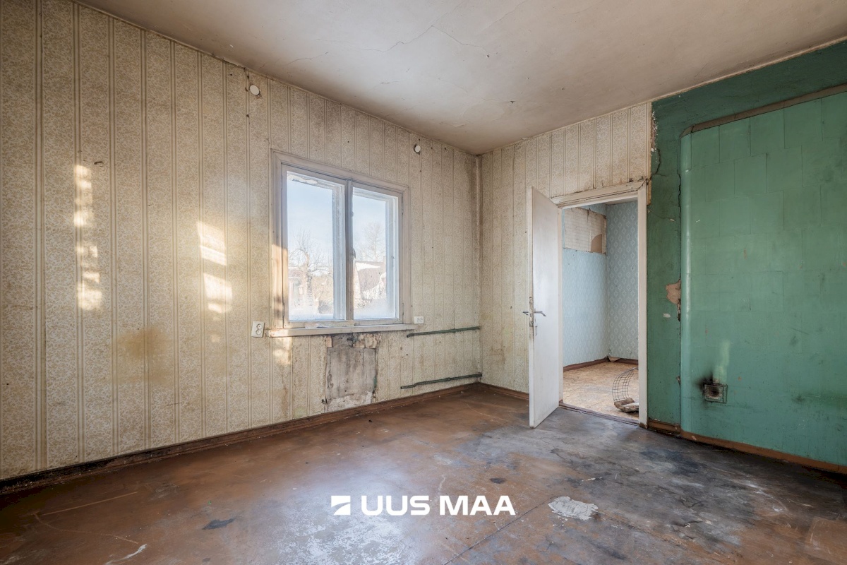 Võru linn, Kreutzwaldi 73