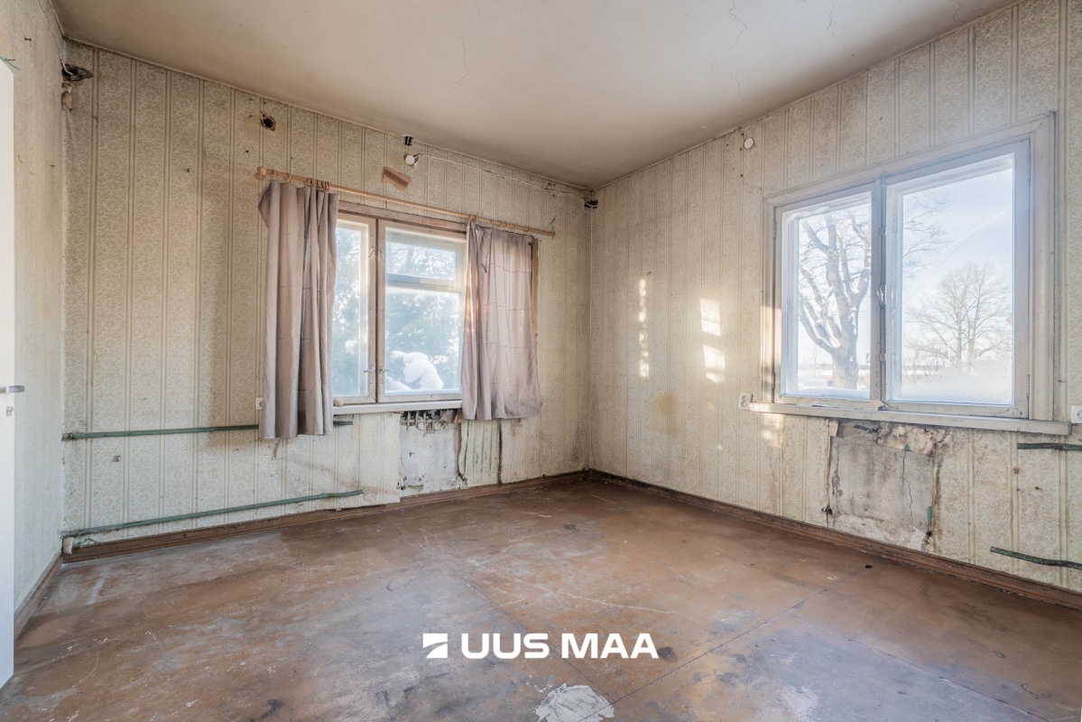 Võru linn, Kreutzwaldi 73