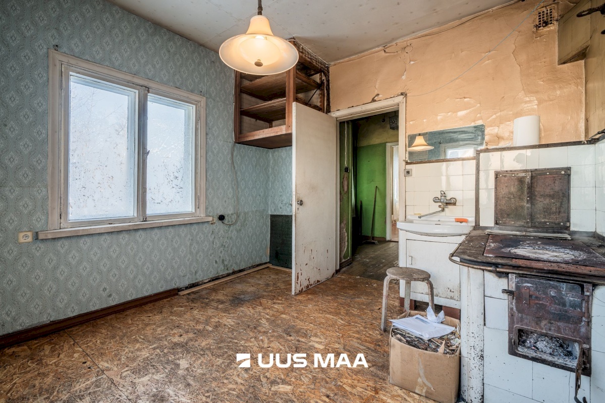 Võru linn, Kreutzwaldi 73