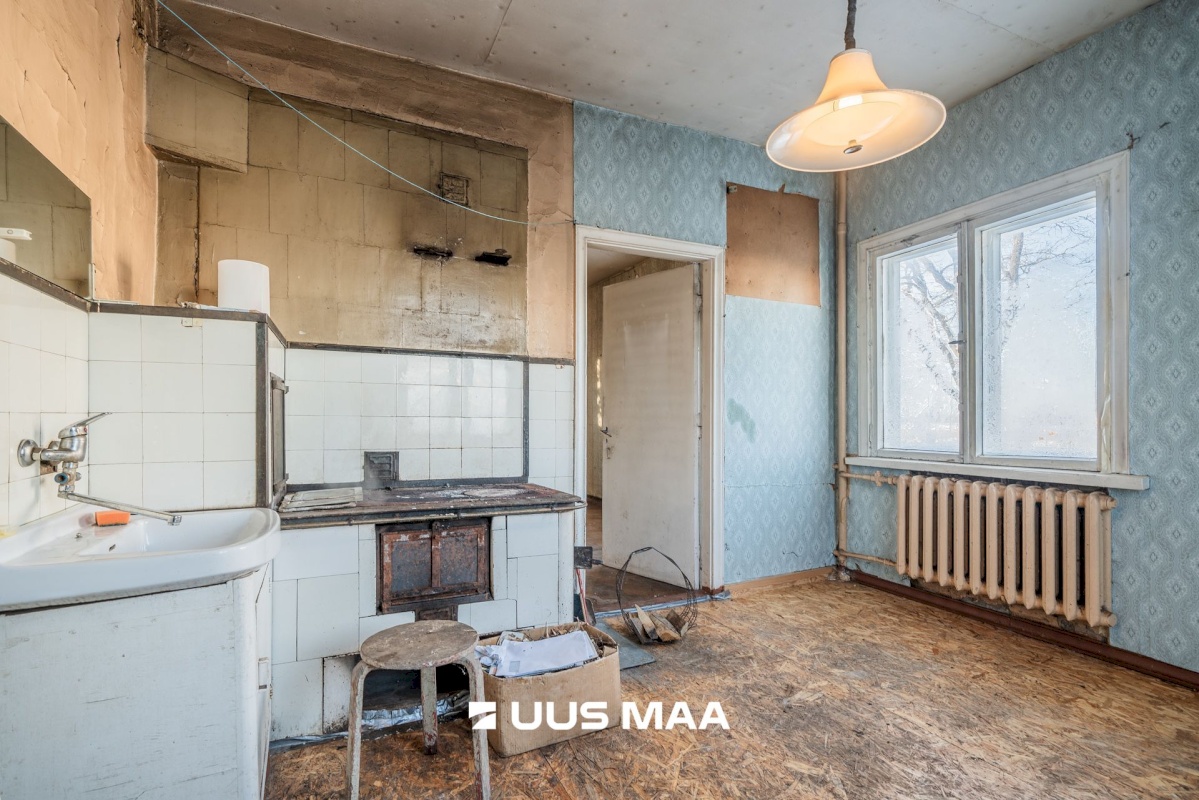 Võru linn, Kreutzwaldi 73