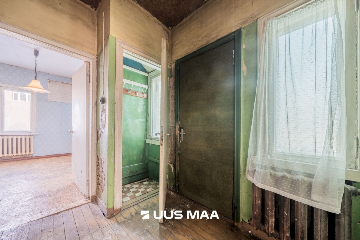 Võru linn, Kreutzwaldi 73