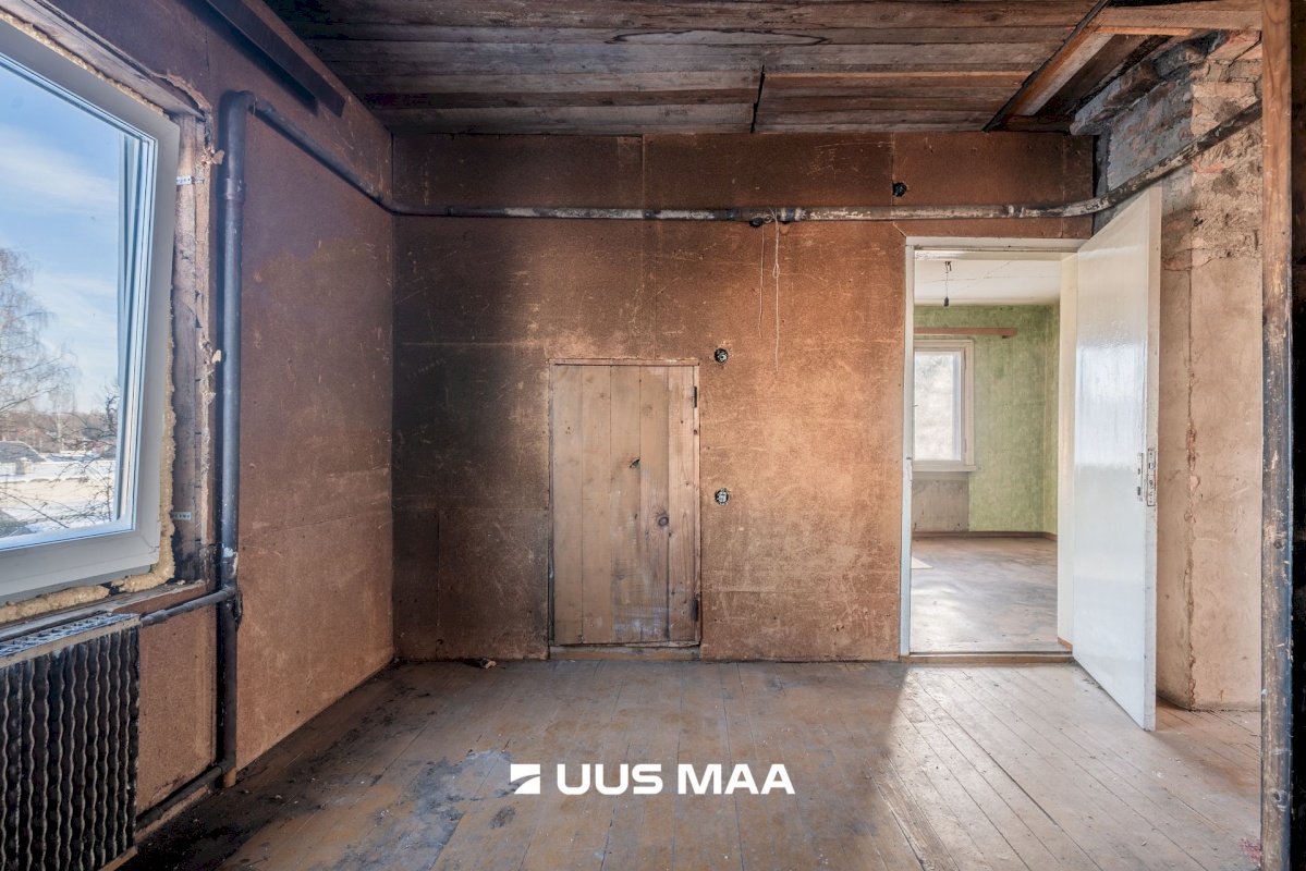 Võru linn, Kreutzwaldi 73