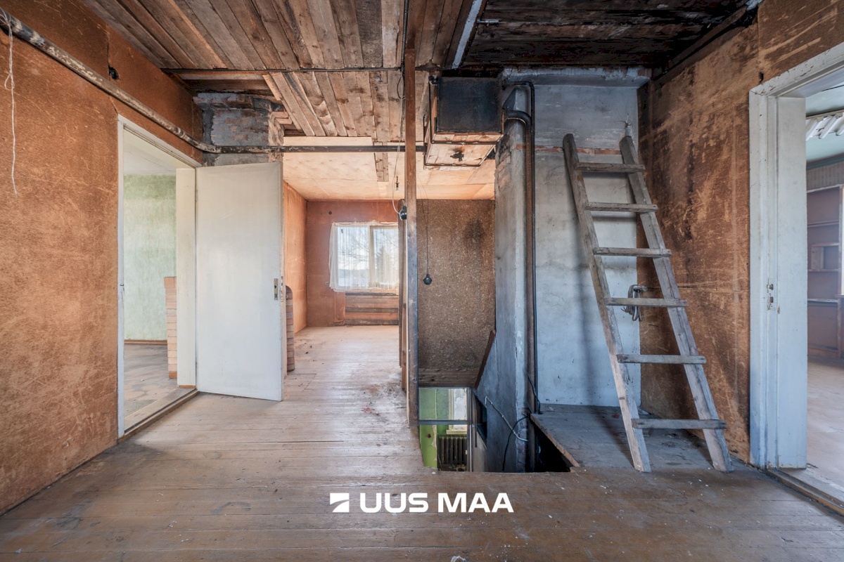 Võru linn, Kreutzwaldi 73