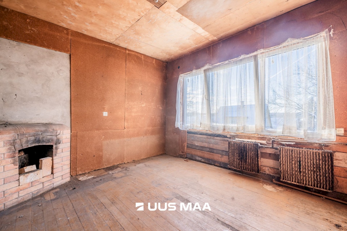 Võru linn, Kreutzwaldi 73