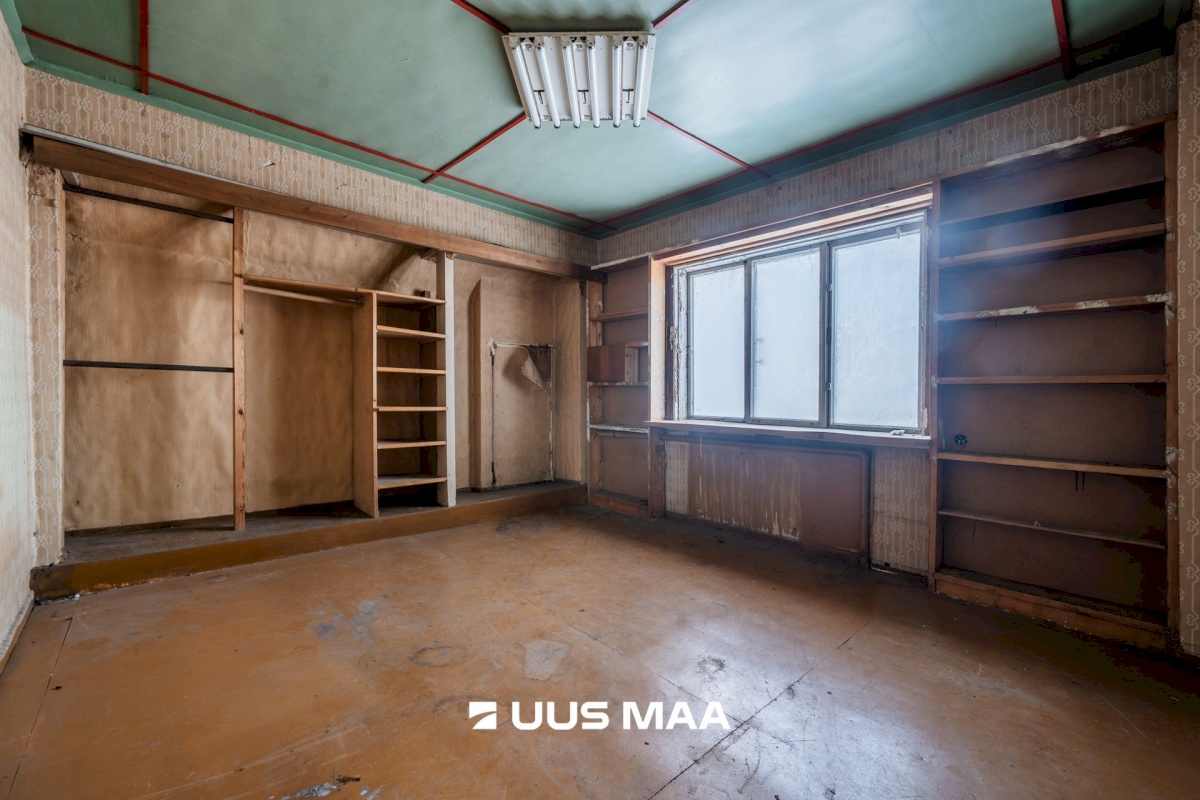 Võru linn, Kreutzwaldi 73