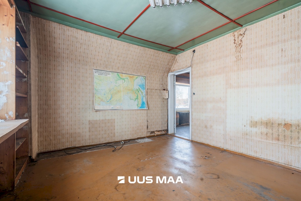 Võru linn, Kreutzwaldi 73