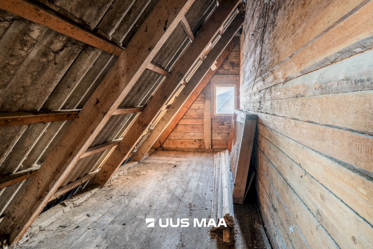 Võru linn, Kreutzwaldi 73