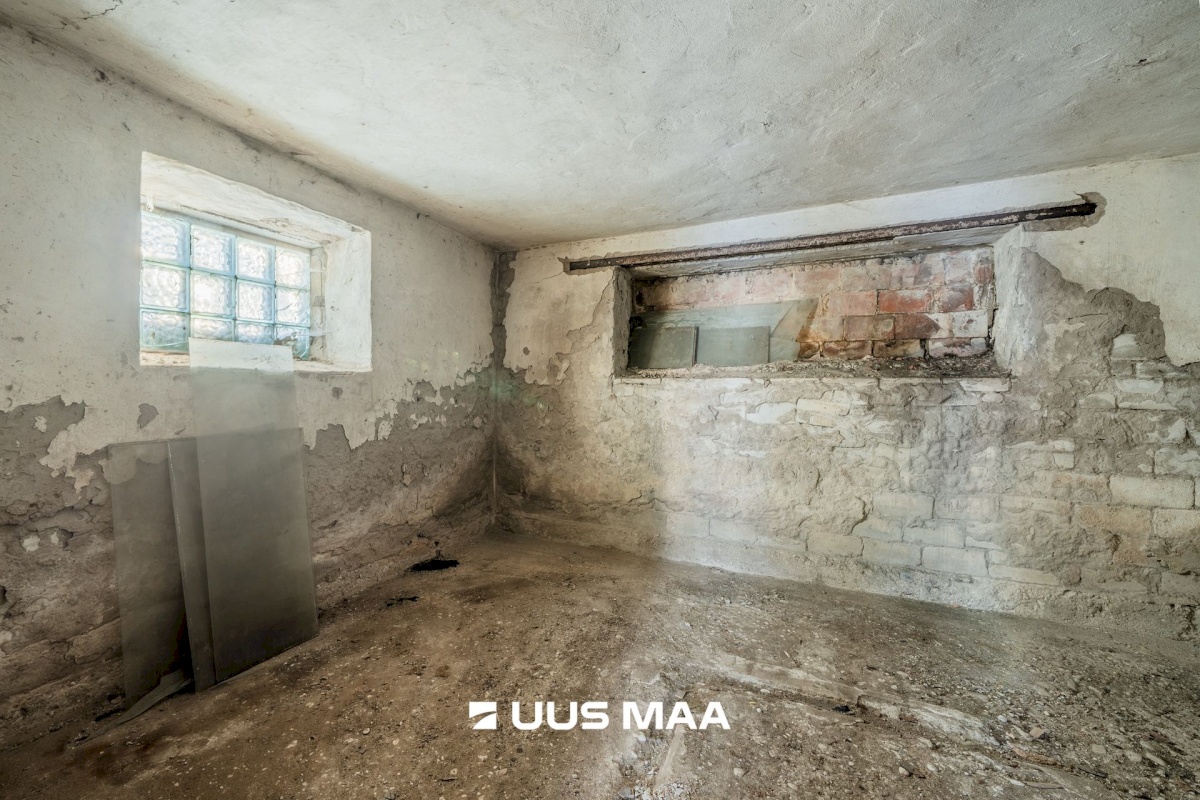 Võru linn, Kreutzwaldi 73