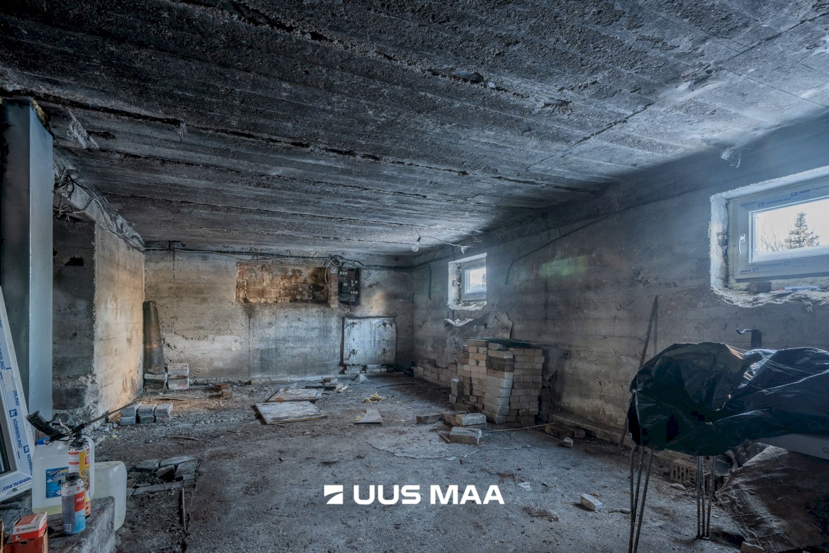 Võru linn, Kreutzwaldi 73