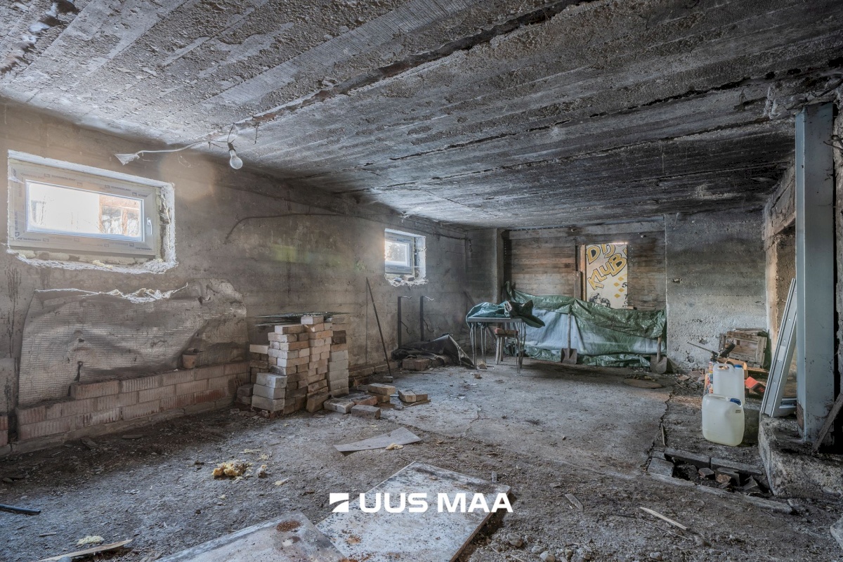 Võru linn, Kreutzwaldi 73