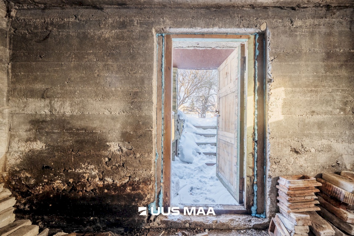 Võru linn, Kreutzwaldi 73