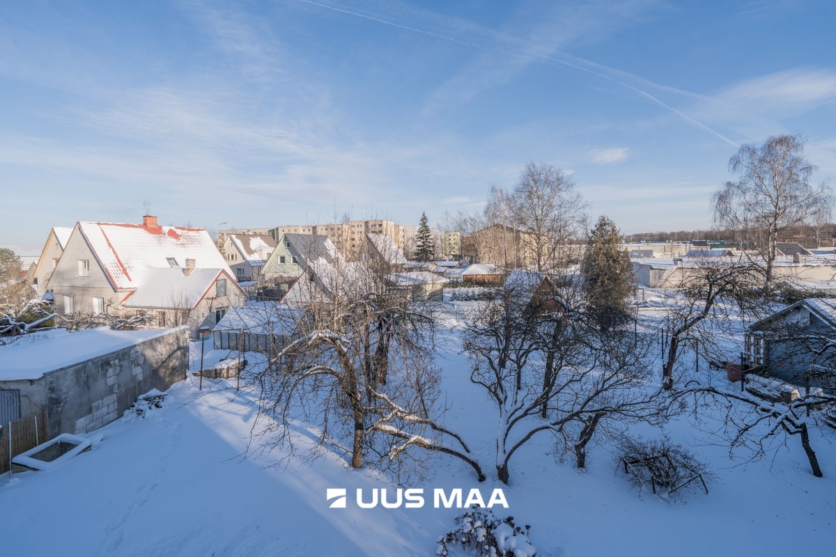 Võru linn, Kreutzwaldi 73