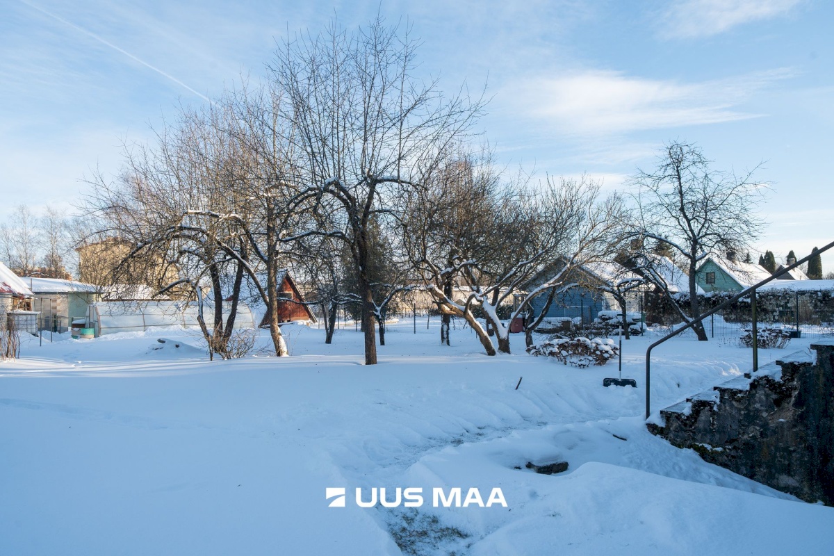 Võru linn, Kreutzwaldi 73