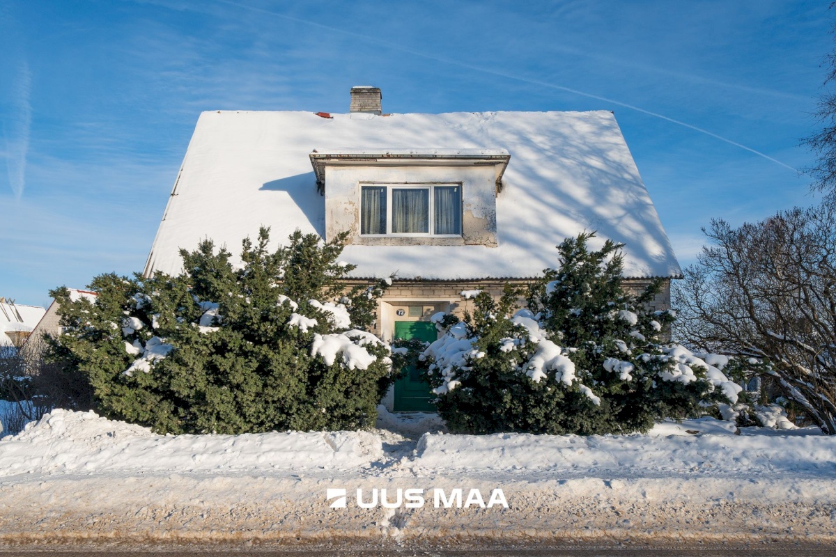 Võru linn, Kreutzwaldi 73