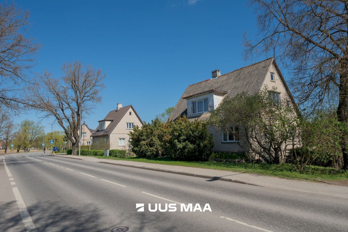 Võru linn, Kreutzwaldi 73