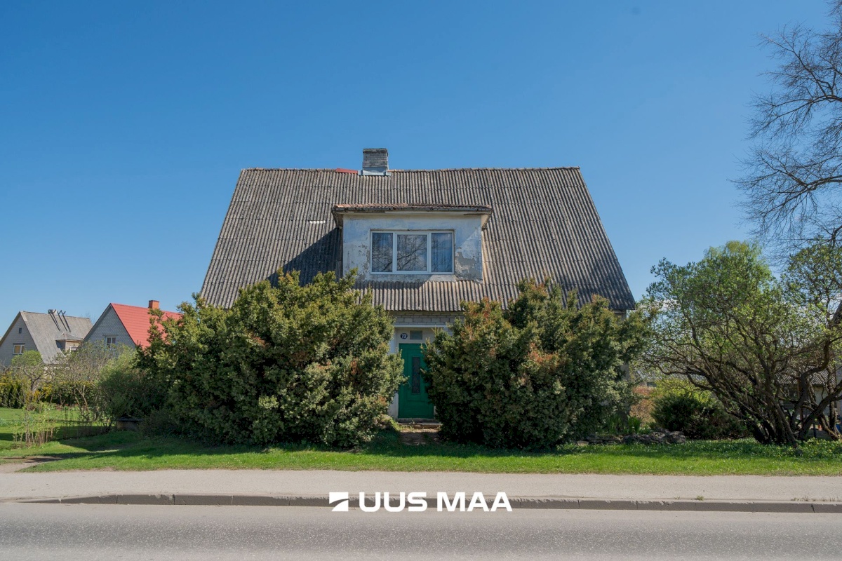 Võru linn, Kreutzwaldi 73