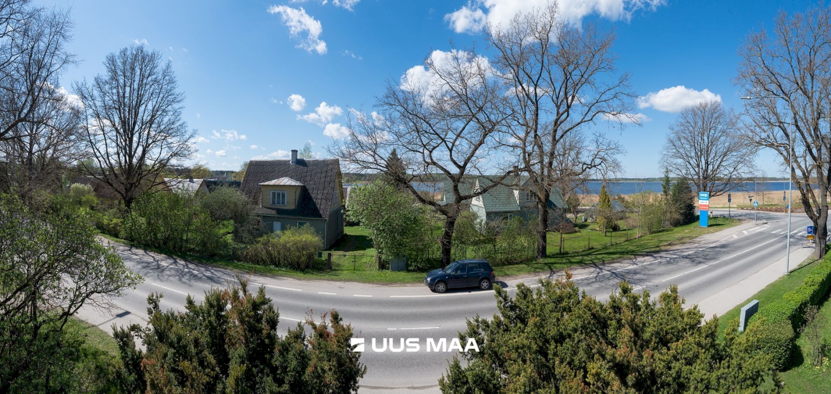 Võru linn, Kreutzwaldi 73