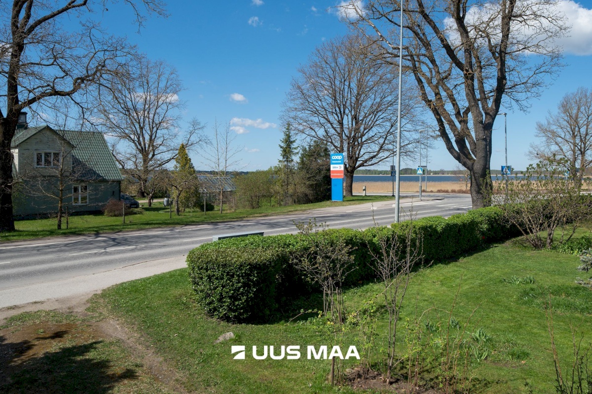 Võru linn, Kreutzwaldi 73