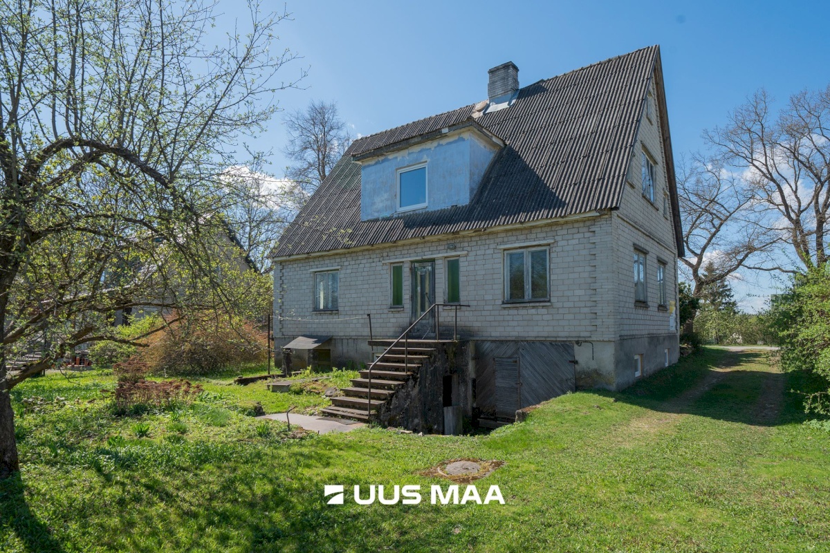 Võru linn, Kreutzwaldi 73