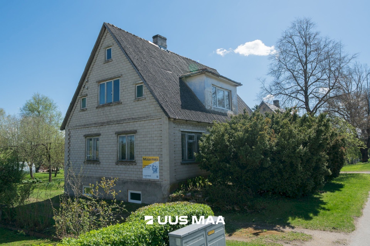 Võru linn, Kreutzwaldi 73