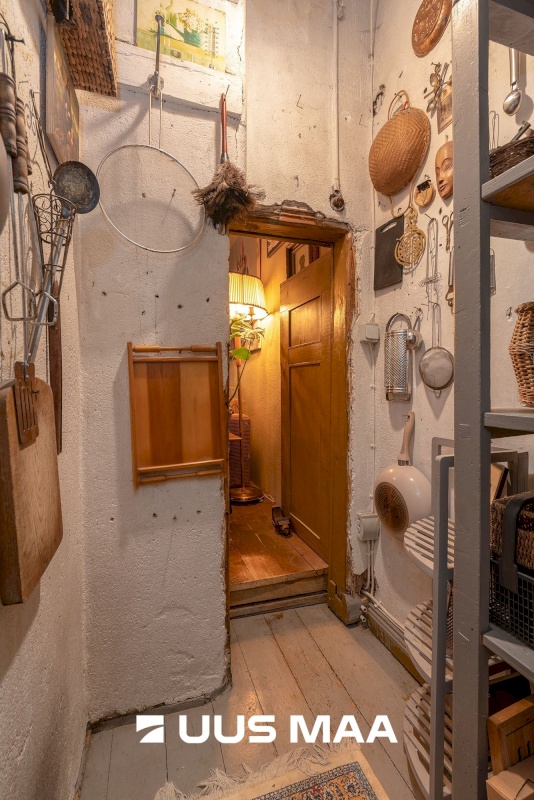 Tartu linn, Tartu linn, Karlova, Tolstoi 14