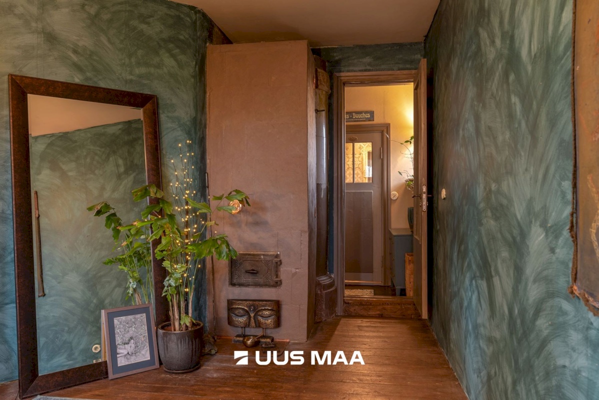 Tartu linn, Tartu linn, Karlova, Tolstoi 14