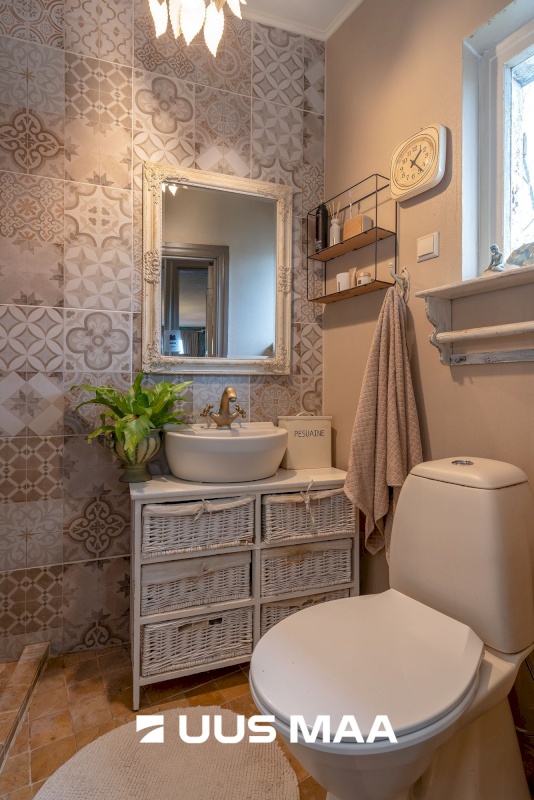 Tartu linn, Tartu linn, Karlova, Tolstoi 14