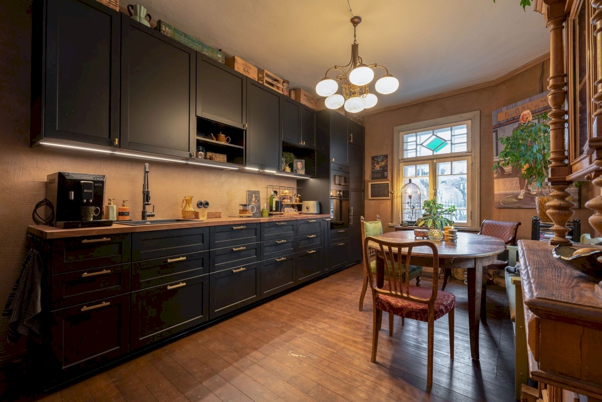 Tartu linn, Tartu linn, Karlova, Tolstoi 14