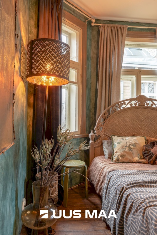 Tartu linn, Tartu linn, Karlova, Tolstoi 14