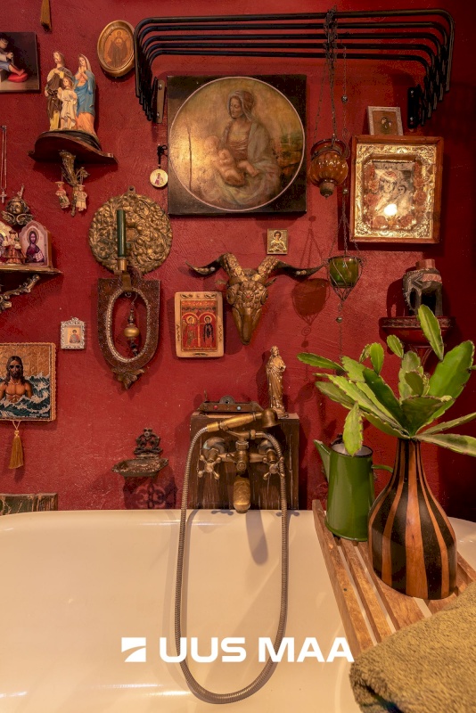 Tartu linn, Tartu linn, Karlova, Tolstoi 14