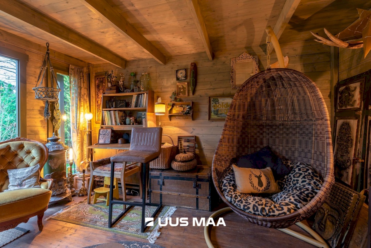 Tartu linn, Tartu linn, Karlova, Tolstoi 14