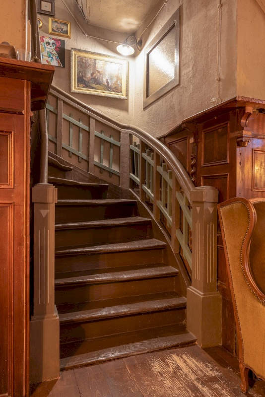 Tartu linn, Tartu linn, Karlova, Tolstoi 14