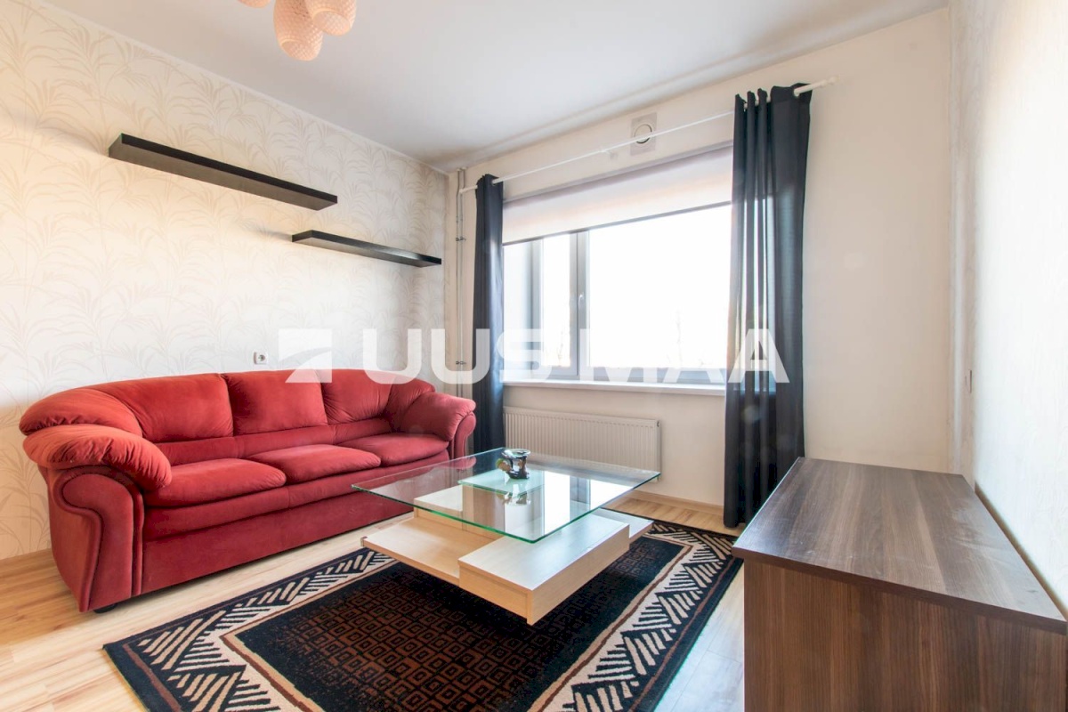 Viljandi linn, Männimäe, Riia mnt 34