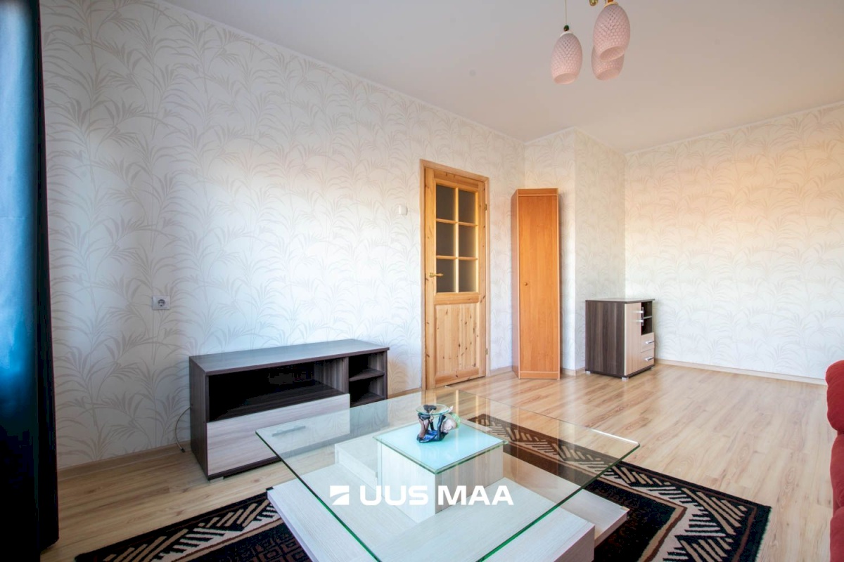 Viljandi linn, Männimäe, Riia mnt 34