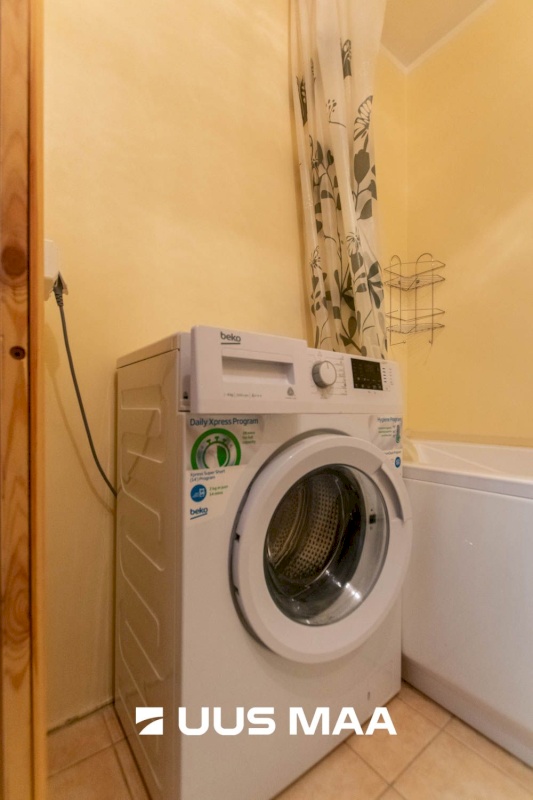 Viljandi linn, Männimäe, Riia mnt 34