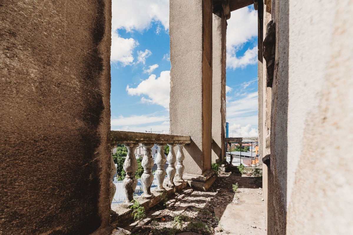 Tallinn, Kesklinna linnaosa, Tartu mnt 24