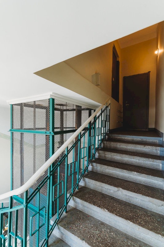 Tallinn, Kesklinna linnaosa, Tartu mnt 24