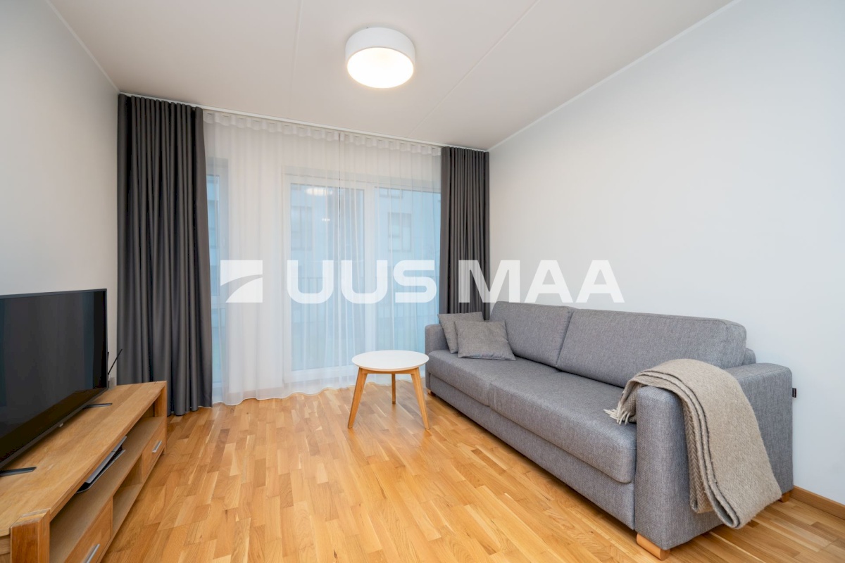 Saue vald, Laagri alevik, Kooli tn 3