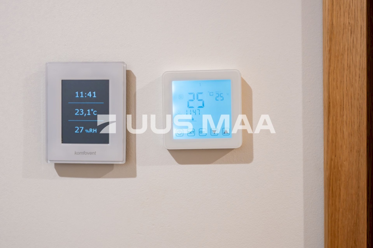 Saue vald, Laagri alevik, Kooli tn 3