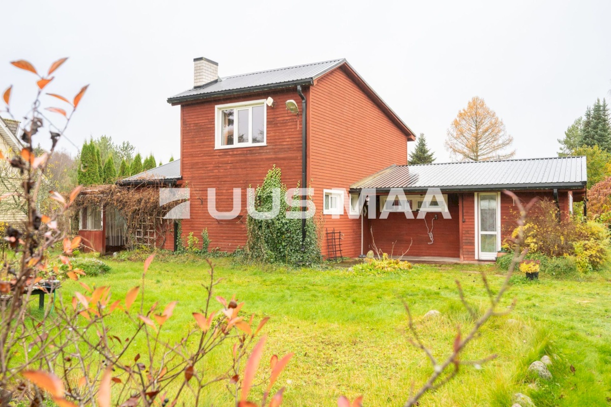 Kuusalu vald, Valkla küla, Mutionu ühistu 15