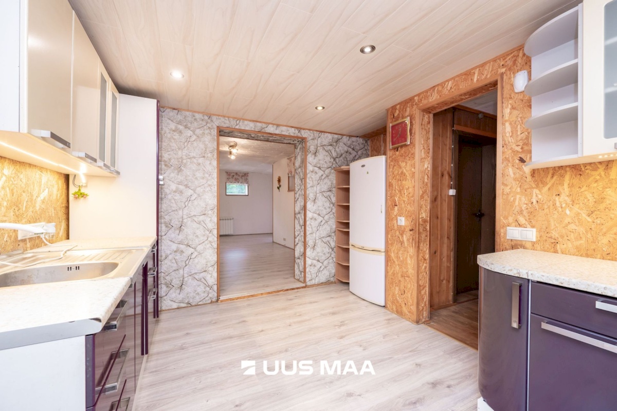 Kuusalu vald, Valkla küla, Mutionu ühistu 15