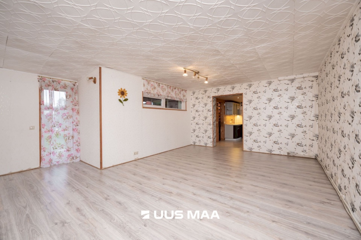 Kuusalu vald, Valkla küla, Mutionu ühistu 15