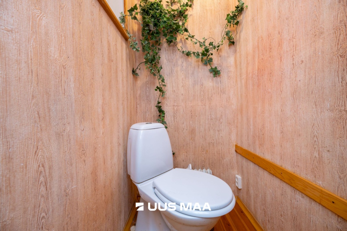 Kuusalu vald, Valkla küla, Mutionu ühistu 15