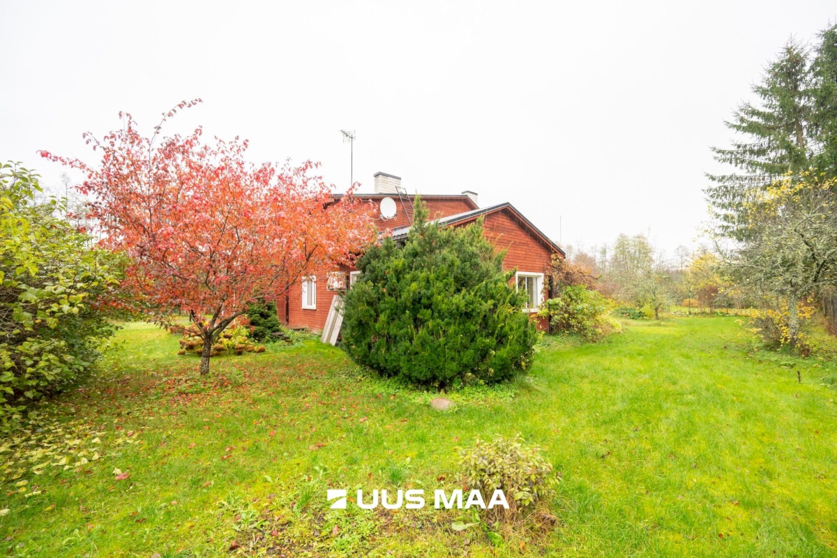 Kuusalu vald, Valkla küla, Mutionu ühistu 15