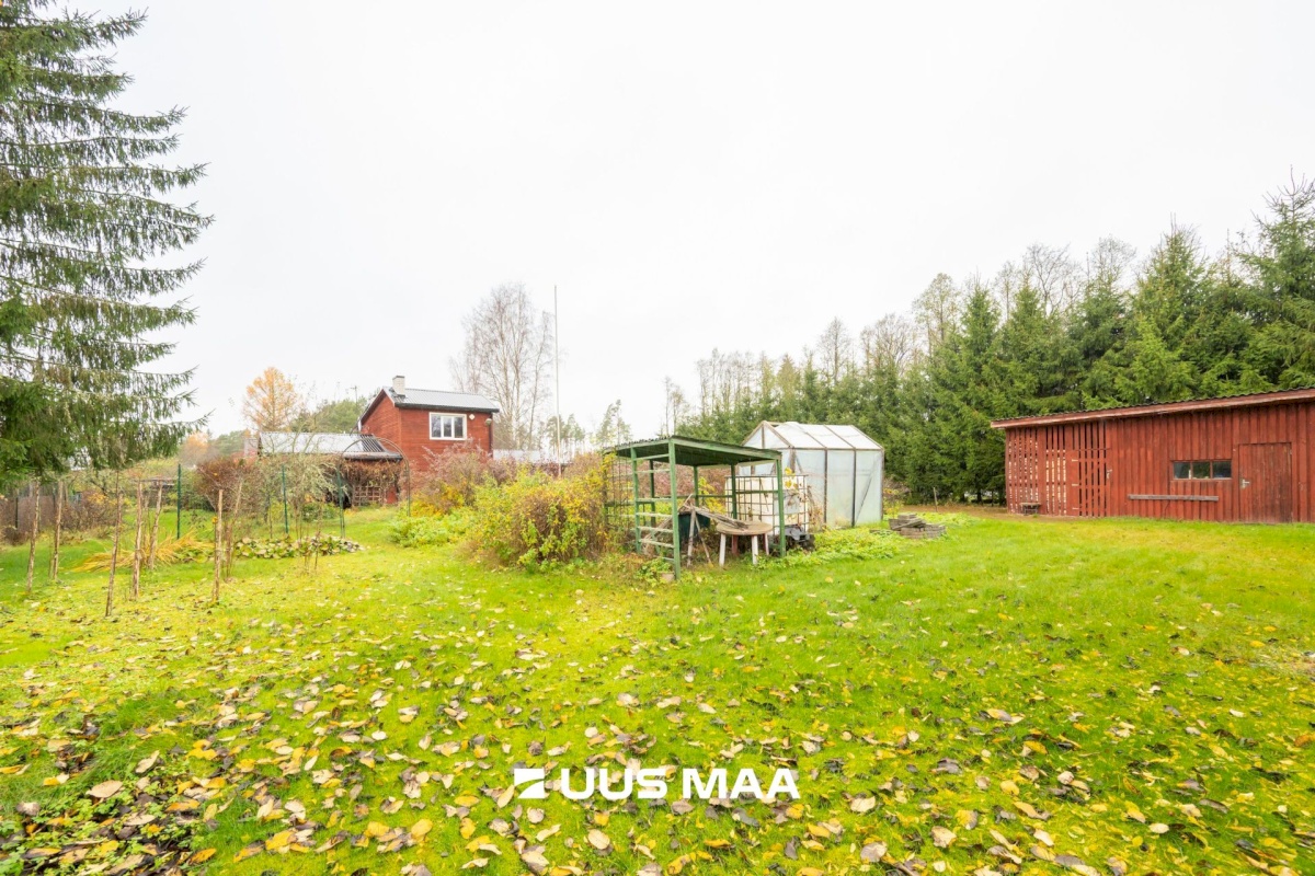 Kuusalu vald, Valkla küla, Mutionu ühistu 15