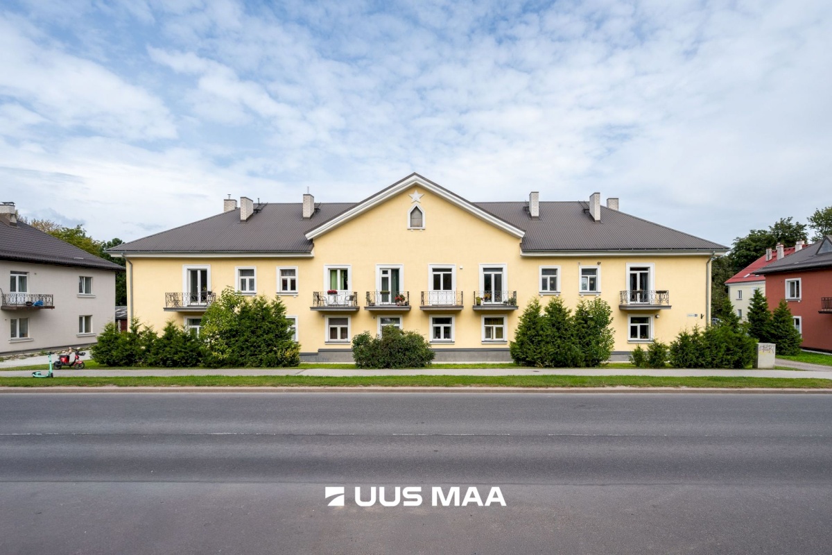 Tallinn, Põhja-Tallinna linnaosa, Karjamaa, Tööstuse tn 62