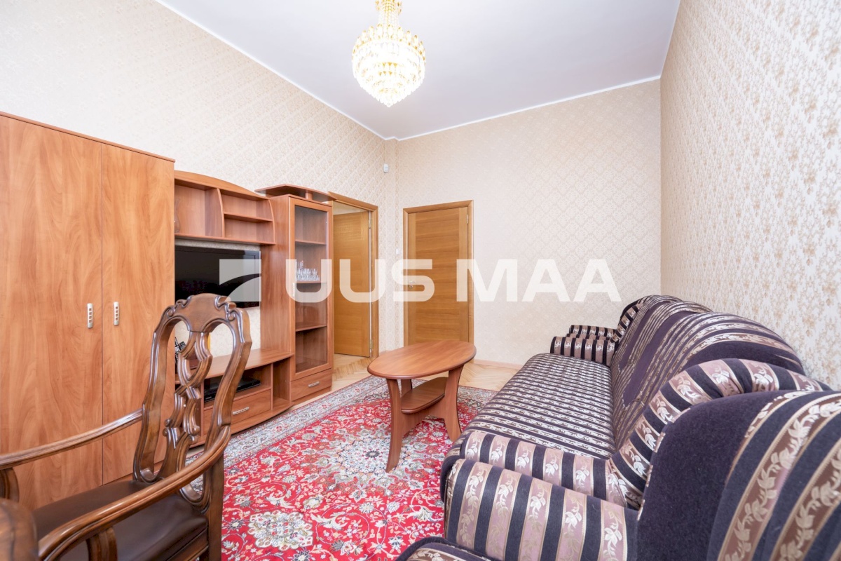 Tallinn, Kesklinna linnaosa, Vanalinn, Aia tn 5a