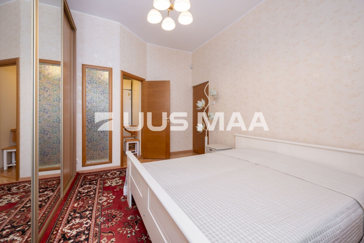 Tallinn, Kesklinna linnaosa, Vanalinn, Aia tn 5a